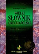 Polnische buch : Wielki sło... - remigiusz Popowski