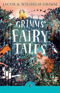 Bild von Grimms' Fairy Tales