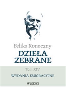 Obrazek Dzieła zebrane Tom XIV