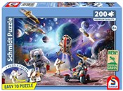 Puzzle 200... -  fremdsprachige bücher polnisch 