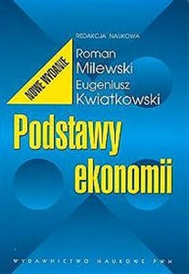 Bild von Podstawy ekonomii