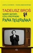 Tadeusz Br... - Anita Czupryn, Paweł Brzozowski -  fremdsprachige bücher polnisch 