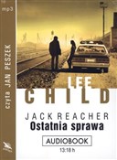 [Audiobook... - Lee Child -  Polnische Buchandlung 