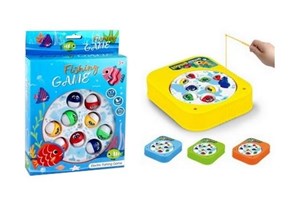 Bild von Łowienie rybek