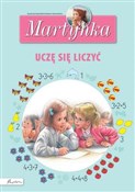 Martynka U... - Gilbert Delahaye, Marcel Marlier -  fremdsprachige bücher polnisch 