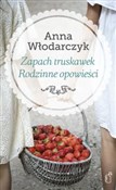 Polska książka : Zapach tru... - Anna Włodarczyk