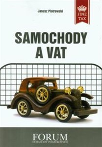 Bild von Samochody a VAT