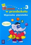 Razem w pr... - Anna Łada-Grodzicka, Danuta Piotrowska - buch auf polnisch 