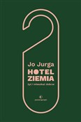 Hotel Ziem... - Joanna Jurga - buch auf polnisch 