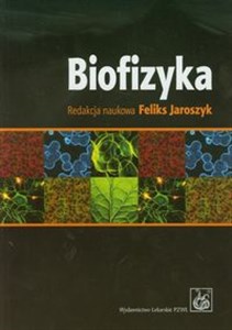 Bild von Biofizyka Podręcznik dla studentów