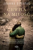 Książka : Chwila na ... - Joanna Stovrag