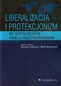 Liberaliza... -  polnische Bücher