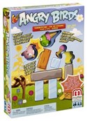 Zeige Details für Angry Birds Misja lato Y2558 Angry Bird... - Ksiegarnia w niemczech