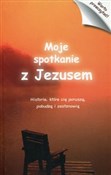 Moje spotk... - buch auf polnisch 