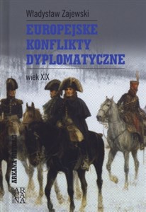 Bild von Europejskie konflikty dyplomatyczne Wiek XIX