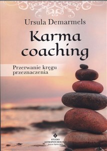 Bild von Karma coaching Przerwanie kręgu przeznaczenia