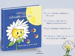 Obrazek MARS, S: DAISY GÄNSEBLÜMCHEN