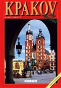 Kraków 372... - Rafał Jabłoński -  Książka z wysyłką do Niemiec 