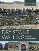 Dry Stone ... - Nick Aitken -  Polnische Buchandlung 