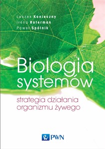 Bild von Biologia systemów