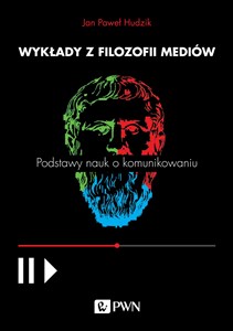 Bild von Wykłady z filozofii mediów Podstawy nauk o komunikowaniu