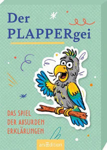 Obrazek SCHLITT, C: PLAPPERGEI