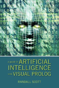 Bild von SCOTT, R: GUIDE TO ARTIFICIAL INTELLIGENCE WITH VISUAL PROLO
