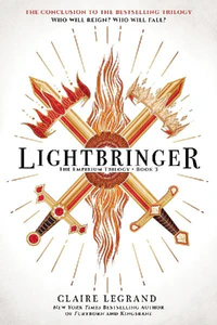 Obrazek LEGRAND, C: LIGHTBRINGER