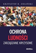 Polska książka : Ochrona lu... - Krzysztof R. Zieliński