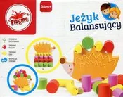 Książka : Jeżyk bala...