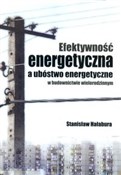 Książka : Efektywnoś... - Stanisław Hałabura