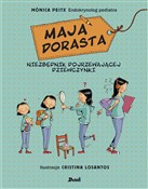 Maja doras... - Monica Peitx -  polnische Bücher
