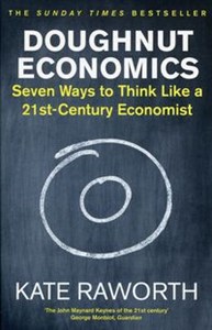 Bild von Doughnut Economics