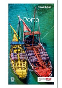 Bild von Porto Travelbook