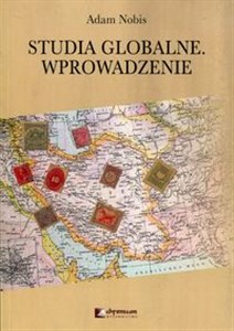 Obrazek Studia globalne Wprowadzenie