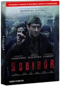 Sobibór - Ksiegarnia w niemczech
