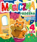 Magiczna r... - Marta Bartolucci -  polnische Bücher