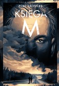 Polnische buch : Księga M. - Peng Shepherd