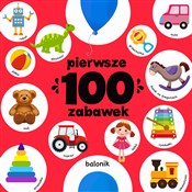 Pierwsze 1... - Opracowanie Zbiorowe -  fremdsprachige bücher polnisch 