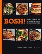 Bosh! - Henry Firth, Ian Theasby -  Polnische Buchandlung 