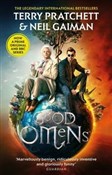 Polska książka : Good Omens... - Neil Gaiman, Terry Pratchett