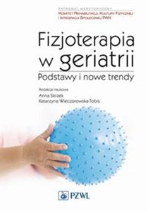 Bild von Fizjoterapia w geriatrii Podstawy i nowe trendy