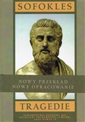 Tragedie T... - Sofokles -  polnische Bücher