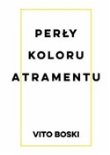 Perły kolo... - Boski Vito -  Książka z wysyłką do Niemiec 