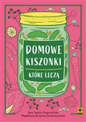 Polska książka : Domowe kis... - Magdalena Jarzynka-Jendrzejewska, Ewa Sypnik-Pogorzelska
