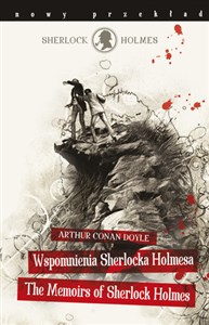 Obrazek Sherlock Holmes. Wspomnienia Sherlocka Holmesa / The Memoirs of Sherlock Holmes