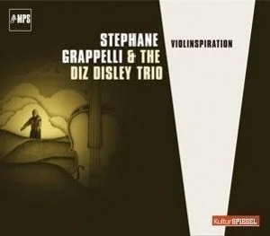Obrazek Violinspiration