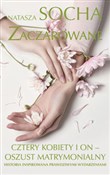 Polska książka : Zaczarowan... - Natasza Socha