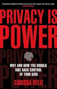 Bild von Privacy is Power