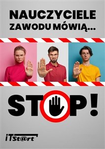 Bild von Nauczyciele zawodu mówią STOP